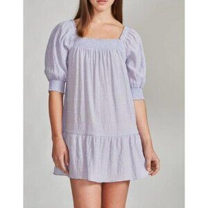 NWT BB Dakota Sweet About it Lilac Dress  Medium